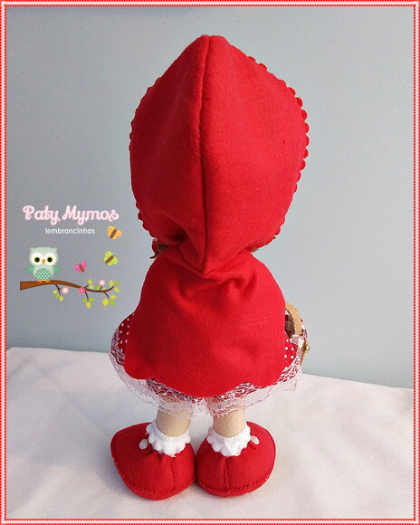Chapeuzinho Vermelho