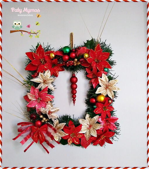 Guirlanda de Natal