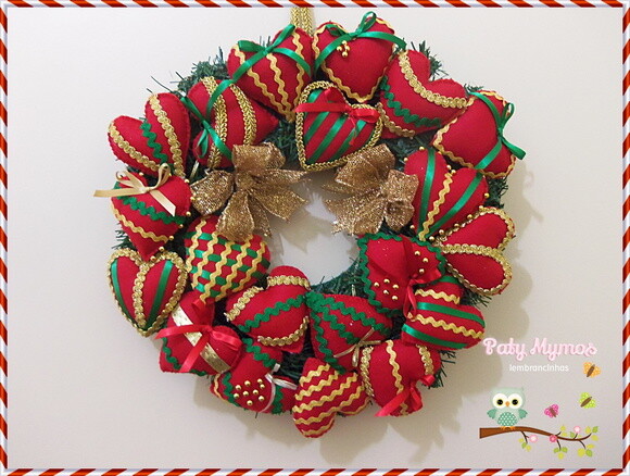 Guirlanda de Natal