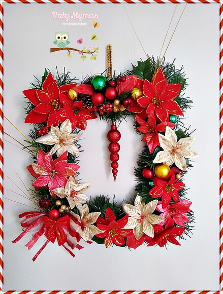 Guirlanda de Natal