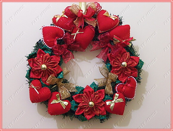 Guirlanda de Natal