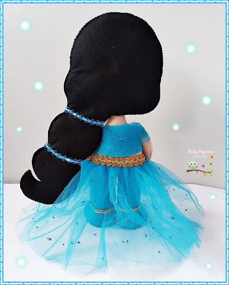 Princesa Jasmine