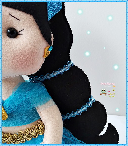 Princesa Jasmine