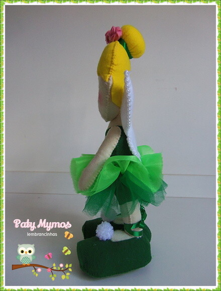 Tinker Bell (Sininho em 3D)
