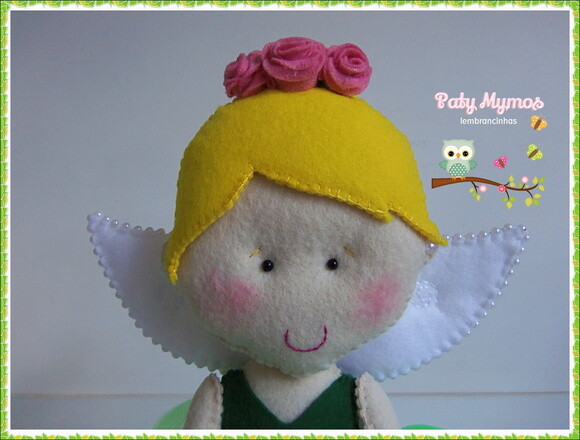 Tinker Bell (Sininho em 3D)