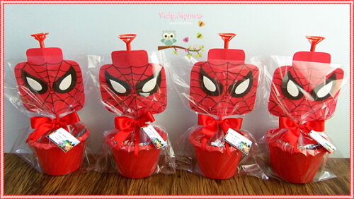 Centros De Mesa Lego Ou Vingadores