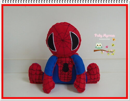 Centros do Homem Aranha