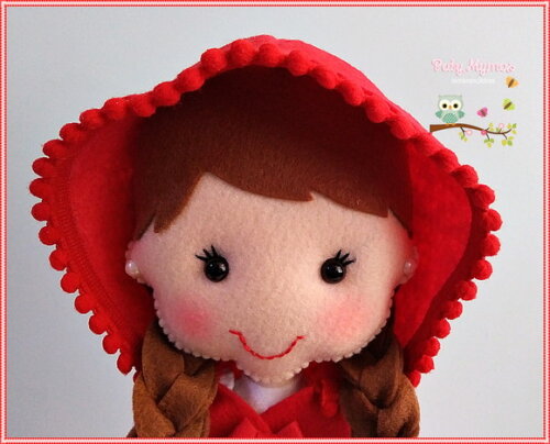 Chapeuzinho Vermelho