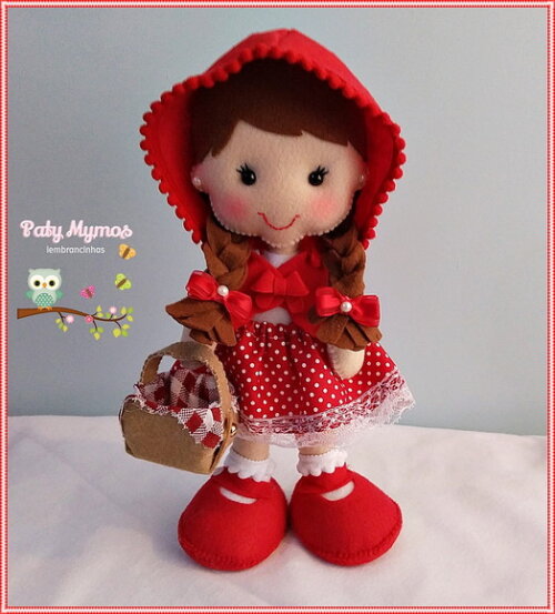 Chapeuzinho Vermelho