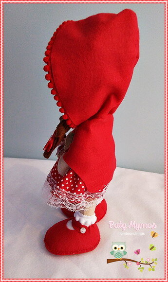 Chapeuzinho Vermelho
