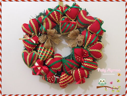 Guirlanda de Natal