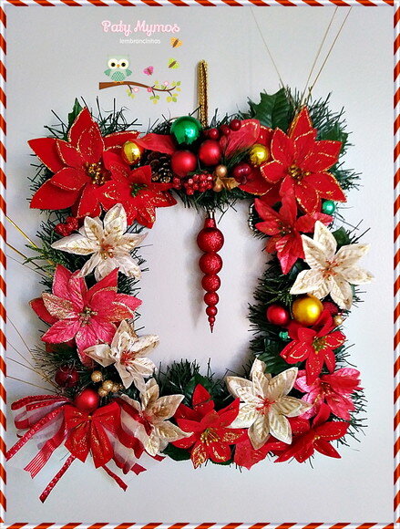 Guirlanda de Natal