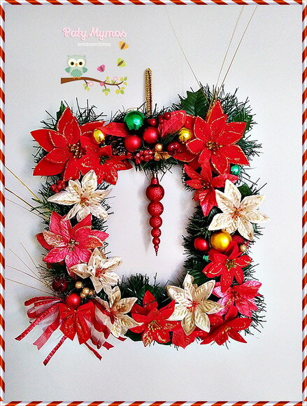 Guirlanda de Natal