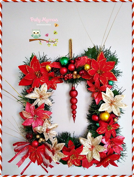 Guirlanda de Natal
