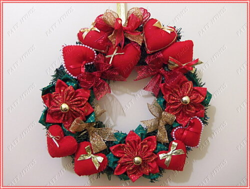 Guirlanda de Natal