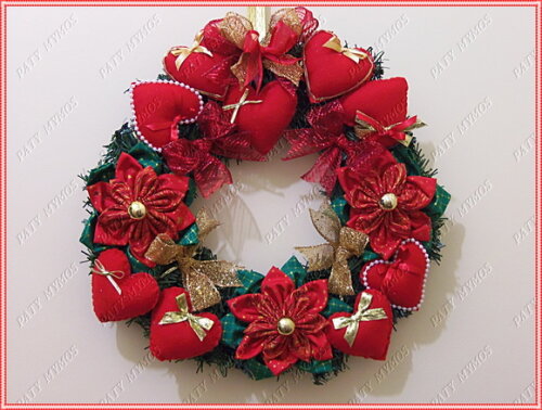 Guirlanda de Natal
