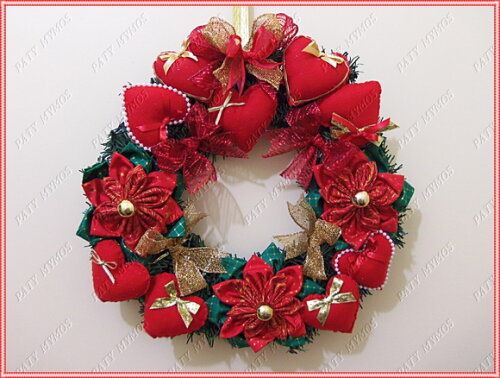 Guirlanda de Natal