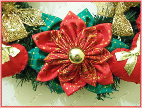 Guirlanda de Natal
