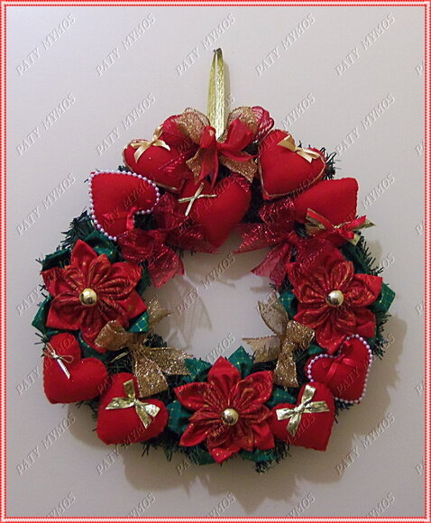 Guirlanda de Natal