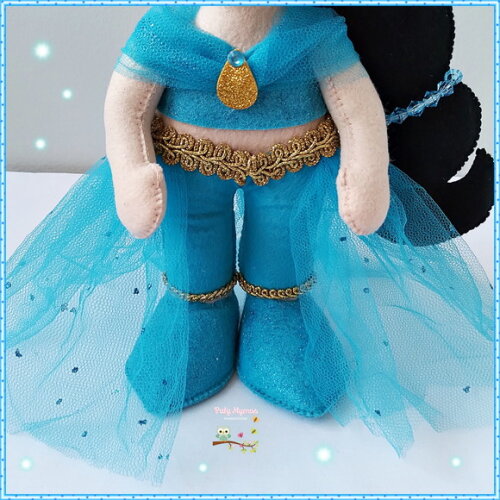 Princesa Jasmine