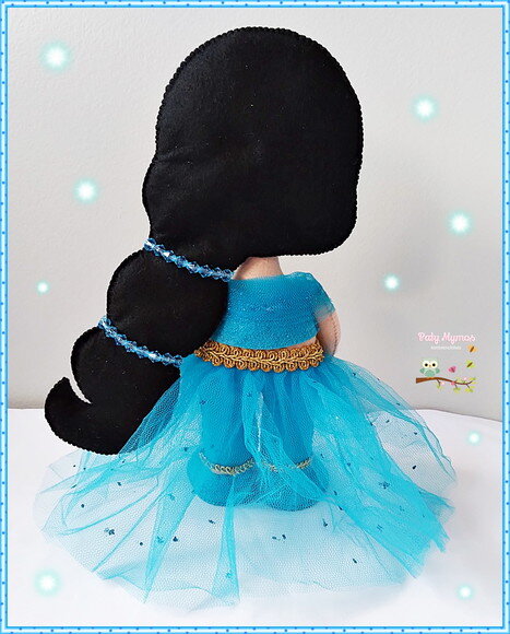 Princesa Jasmine
