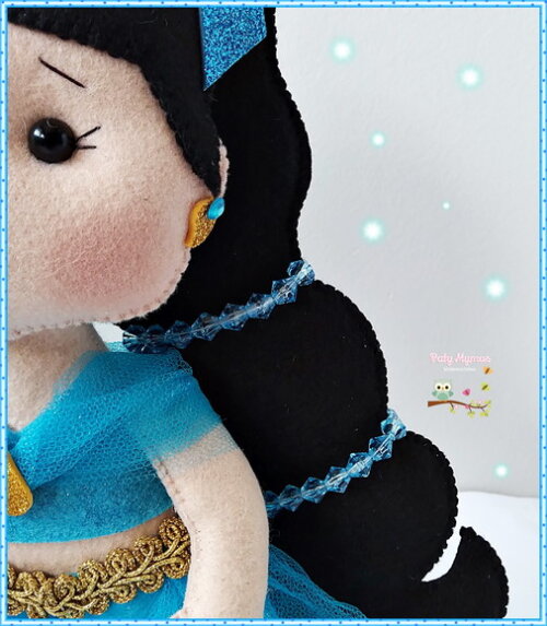 Princesa Jasmine