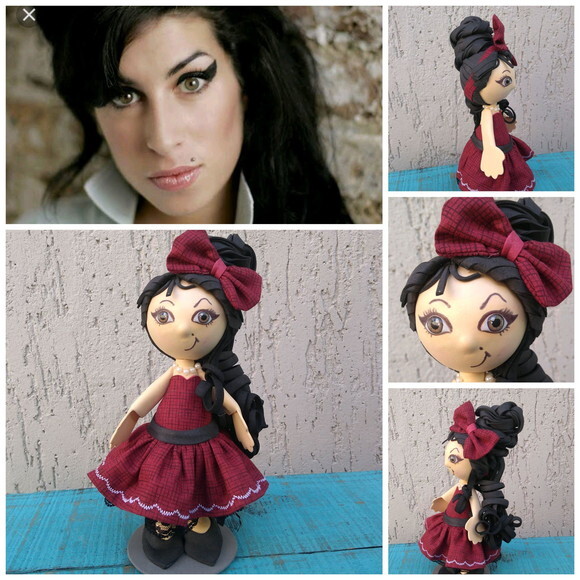 Amy Winehouse