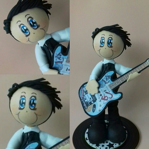Billie Joe