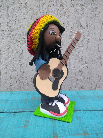 Bob Marley