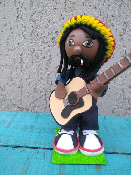 Bob Marley