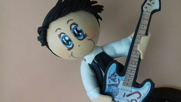 Billie Joe
