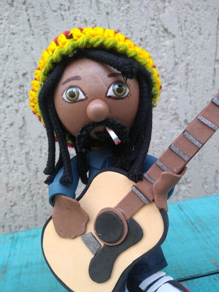 Bob Marley