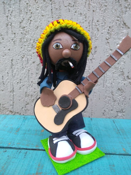 Bob Marley
