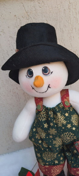 Boneco de Neve