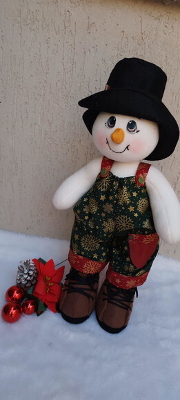 Boneco de Neve