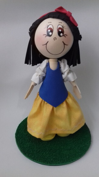 Branca de Neve
