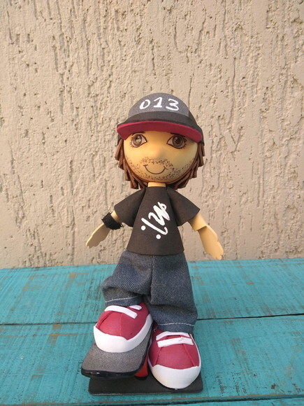 Chorão * Charlie Brown Jr.