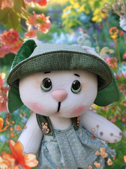 Coelho de Pelucia