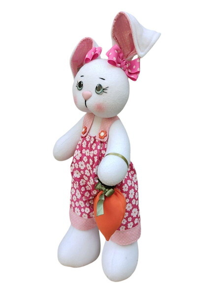 Coelho de Pelucia