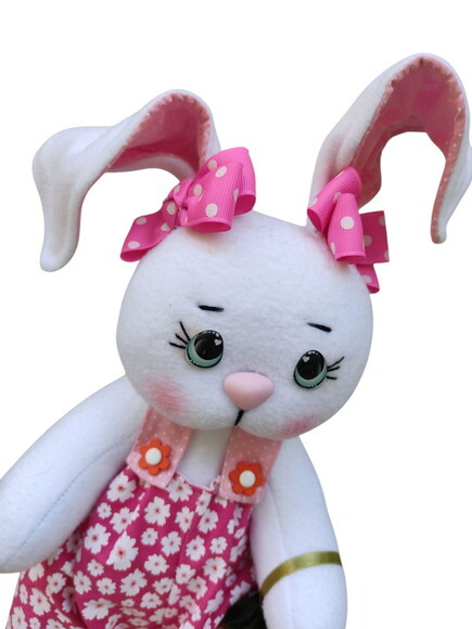 Coelho de Pelucia