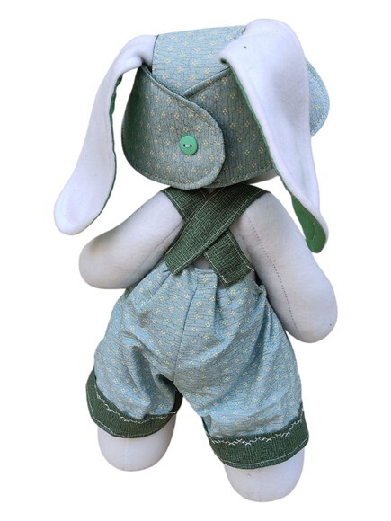 Coelho de Pelucia