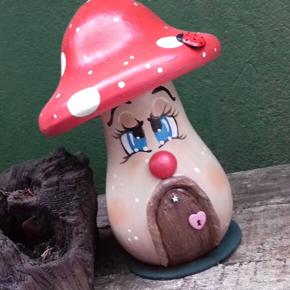 Cogumelo