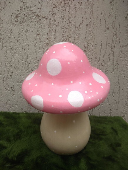 Cogumelo Candy