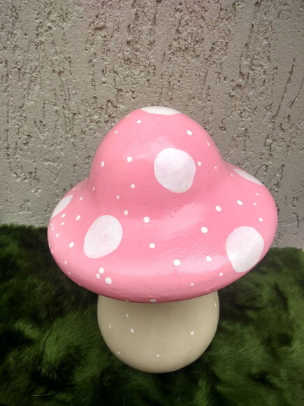 Cogumelo Candy