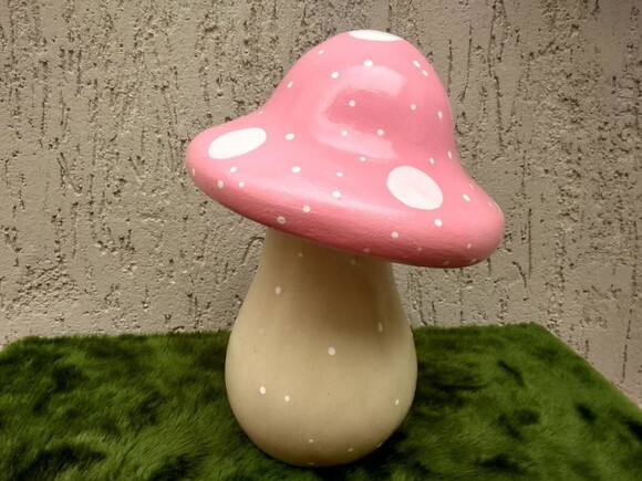 Cogumelo Candy G