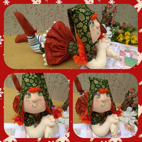 Duende de Pano