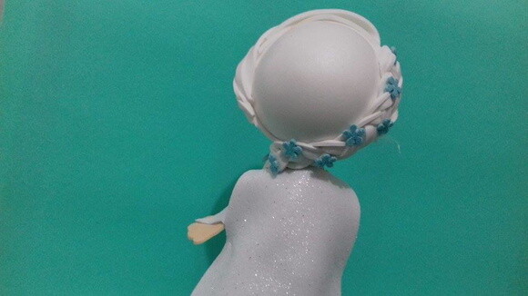 Elza Frozen 22 cm