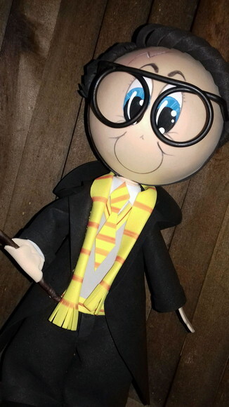 Harry Potter