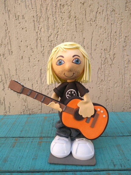 Kurt Cobain