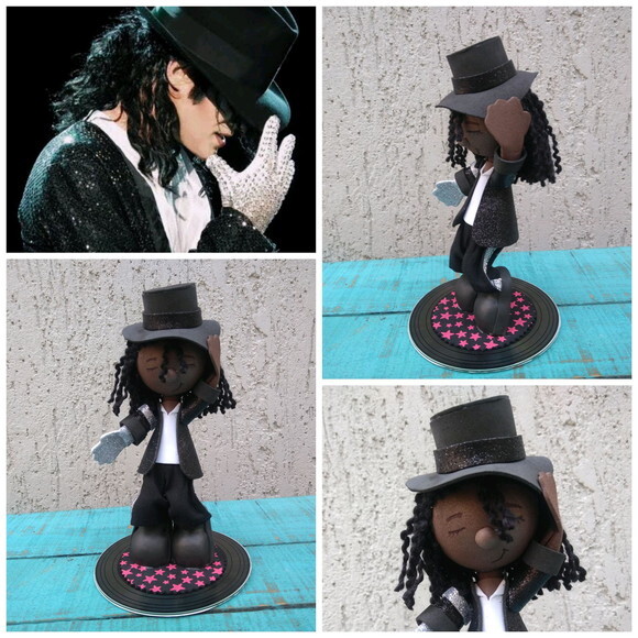Michael Jackson